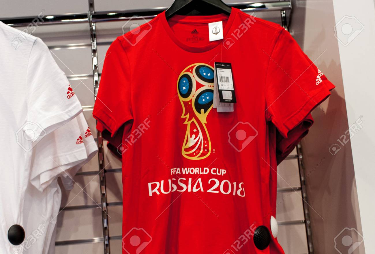 world cup 2018 shirts