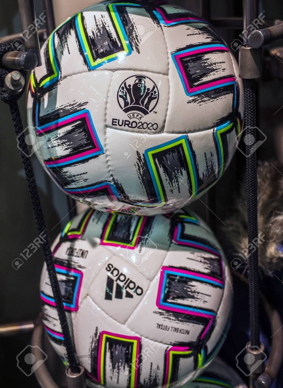 uniforia competition ball