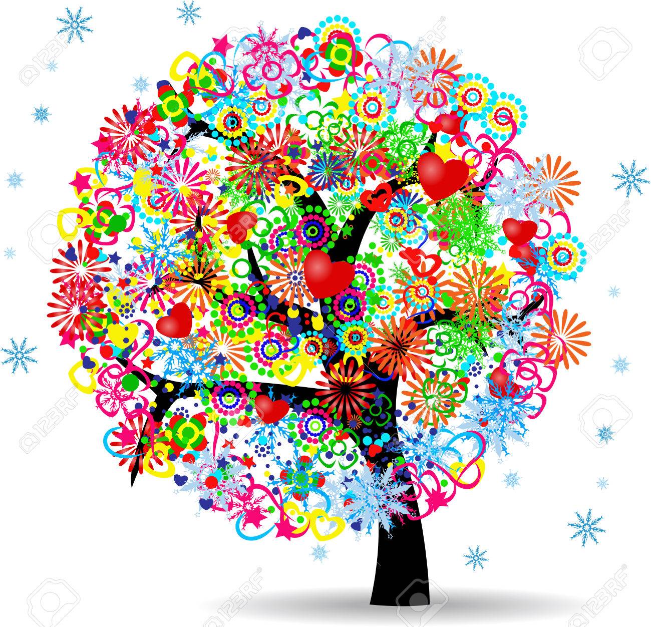 ARBOL DE VIDA