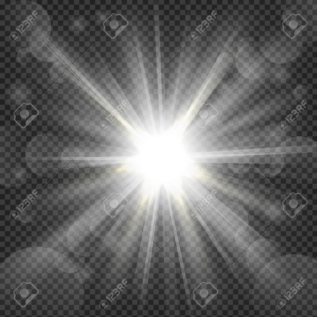 Blender 3d свет. эффект свечения. луч от фонаря. сделай свет прозрачным. свет на прозрачном фоне.