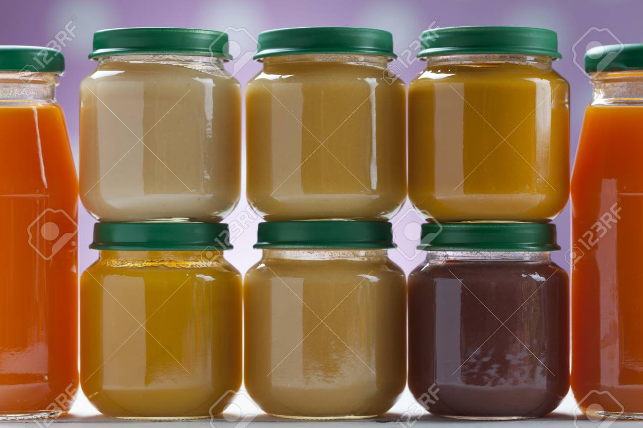 ready made baby bottles