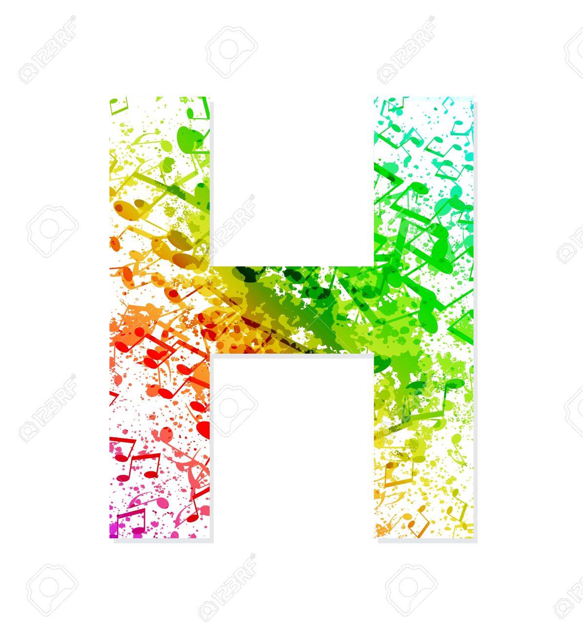 letter theme