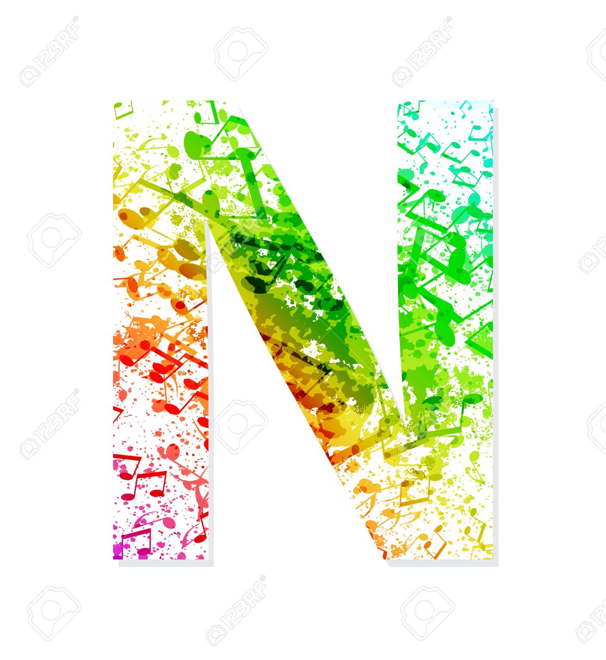 letter theme
