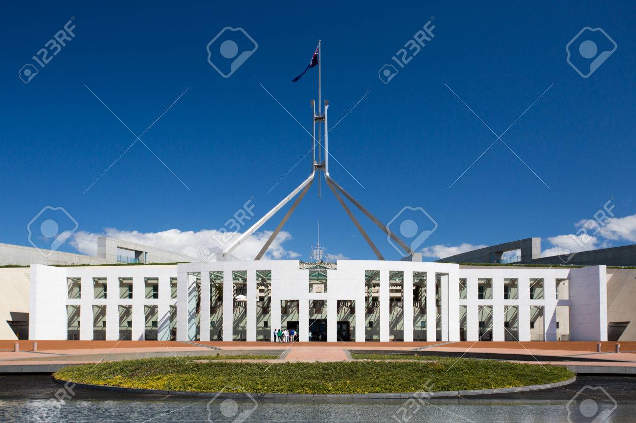 the stunning architecture of