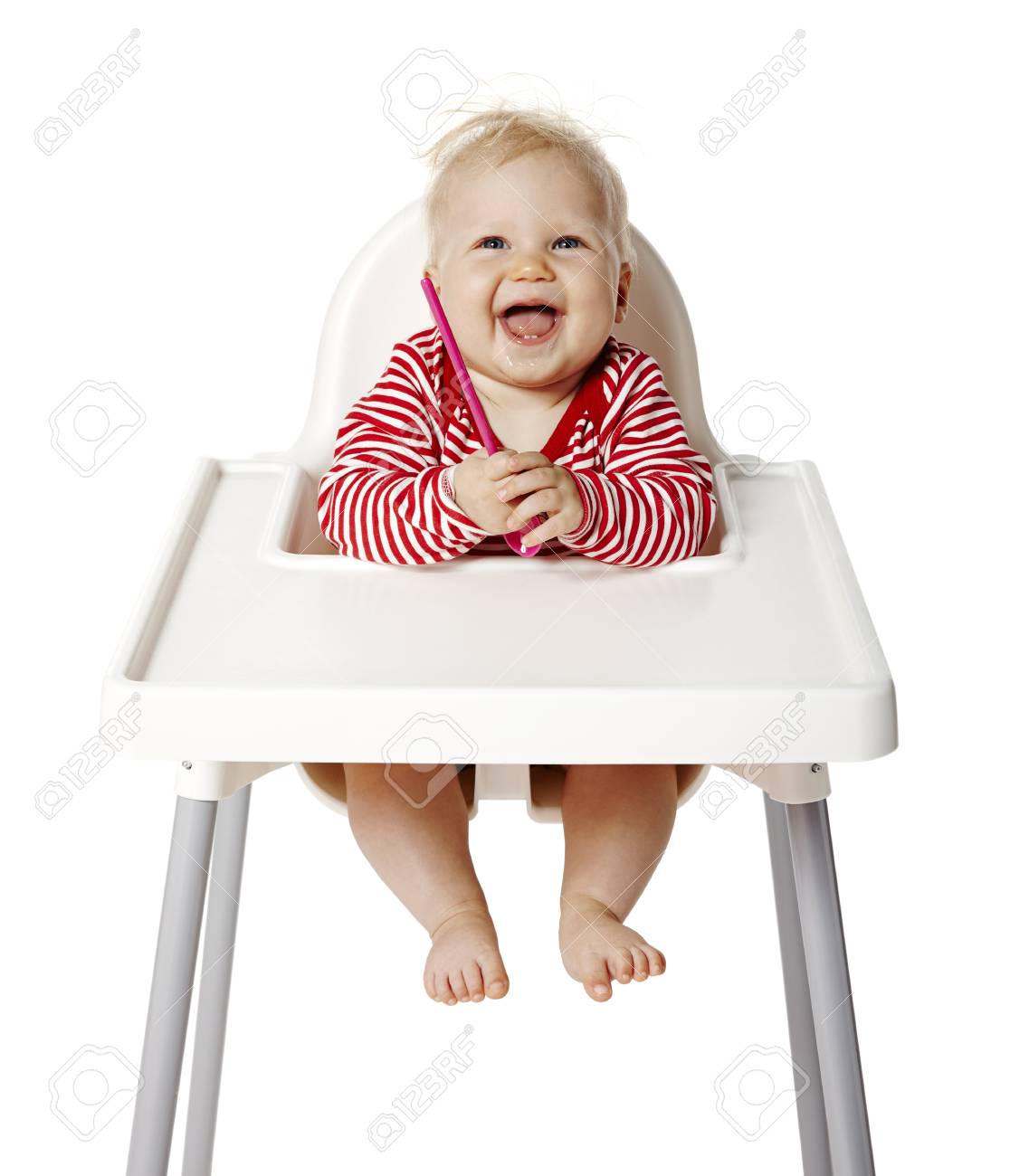 baby sit down chair