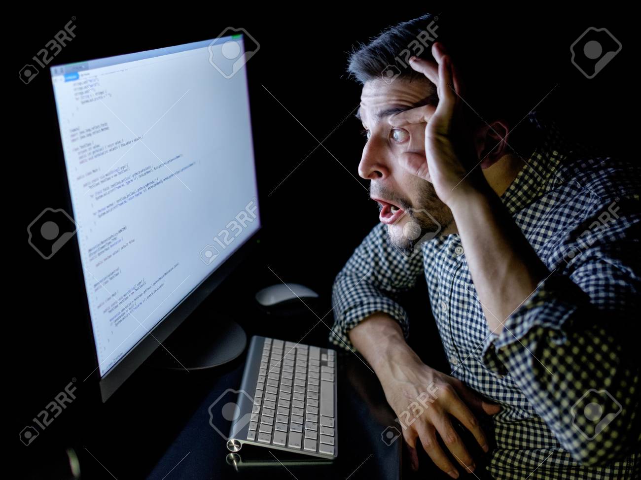 deadline technology and people