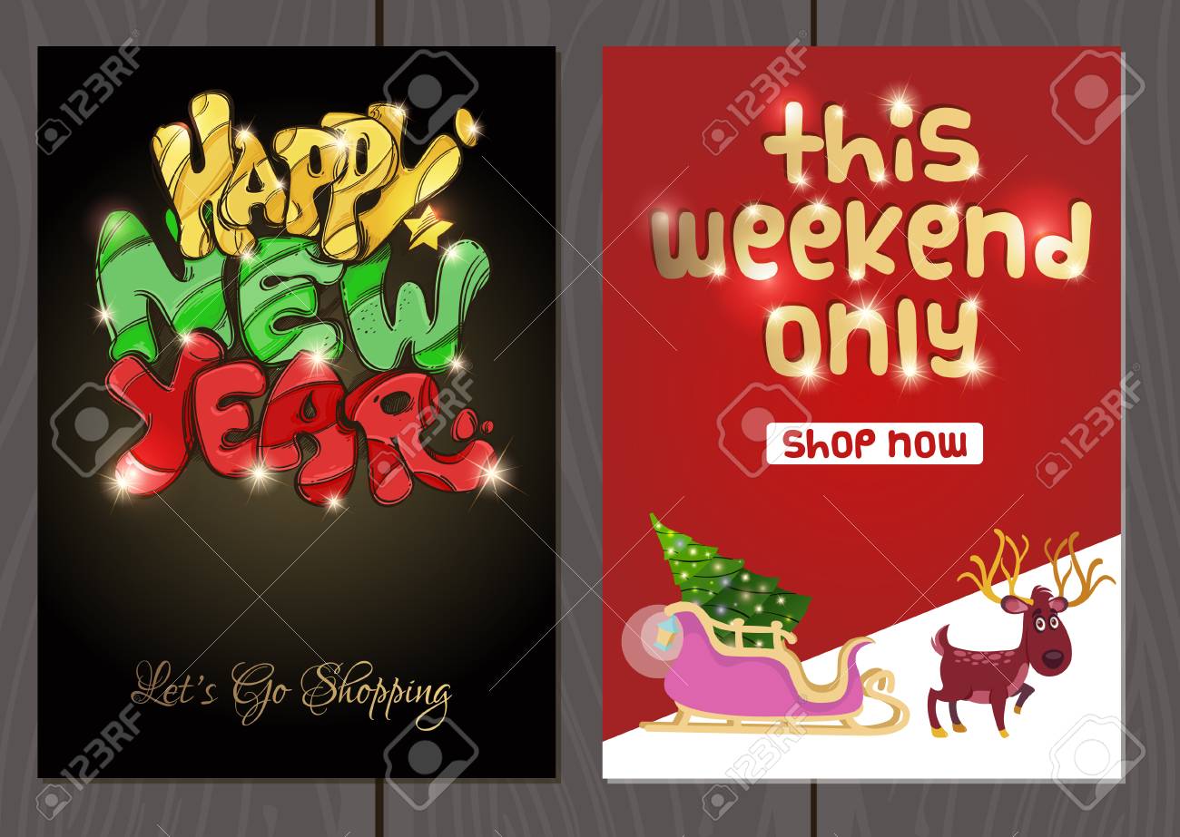 flyers for sales