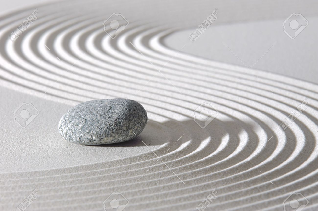 Japanese Zen Garden Japanese Zen Garden
