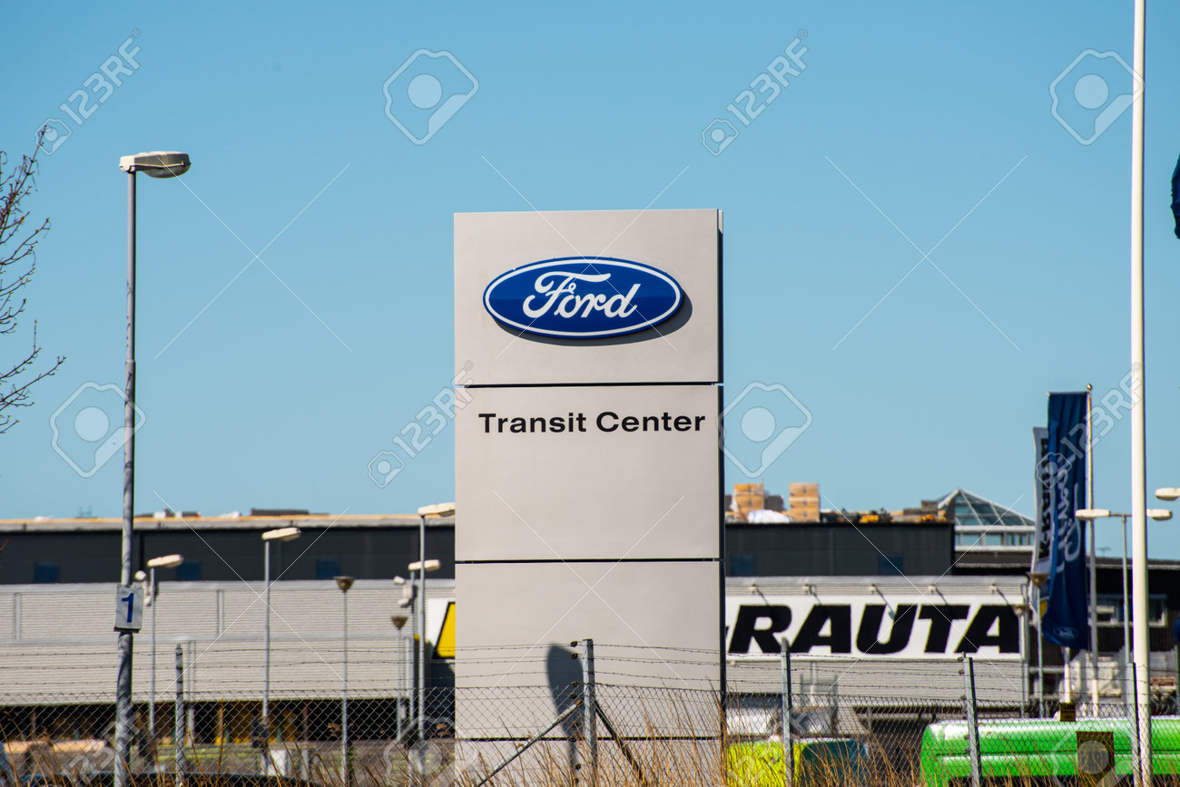 ford transit center near me