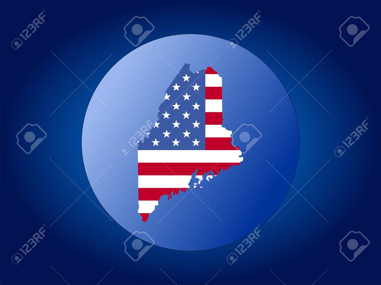 メインとアメリカの旗世界イラスト マップ の写真素材 画像素材 Image メインとアメリカの旗世界イラスト マップ の写真素材 画像素材 Image