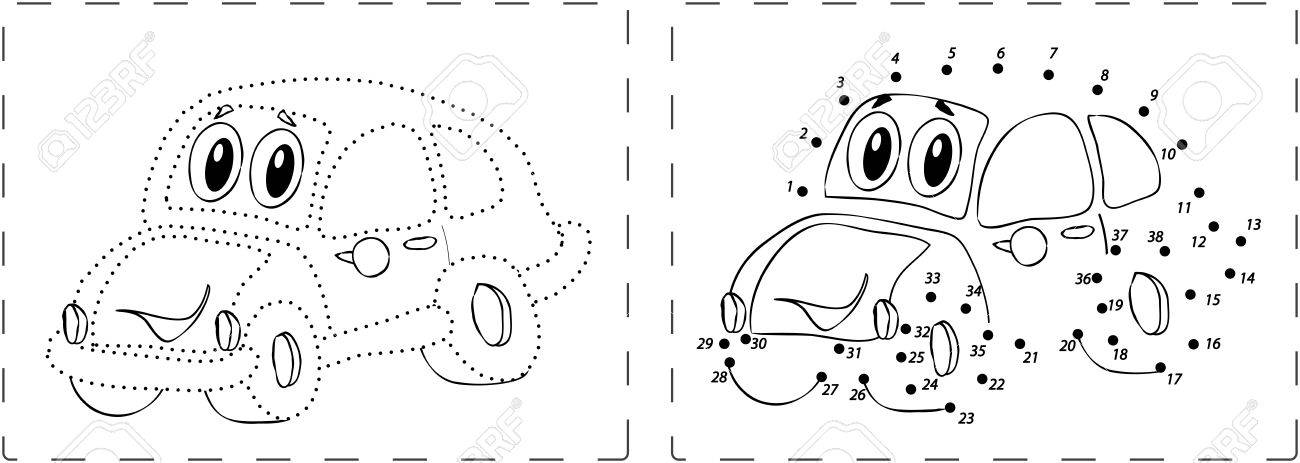 ベストセレクション 塗り絵 数字 ぬりえ 無料でダウンロードまたは印刷