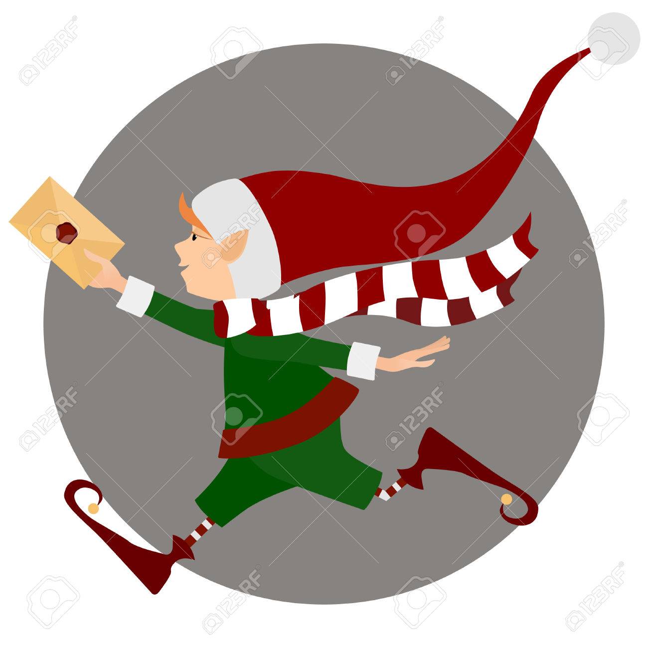 elf velo