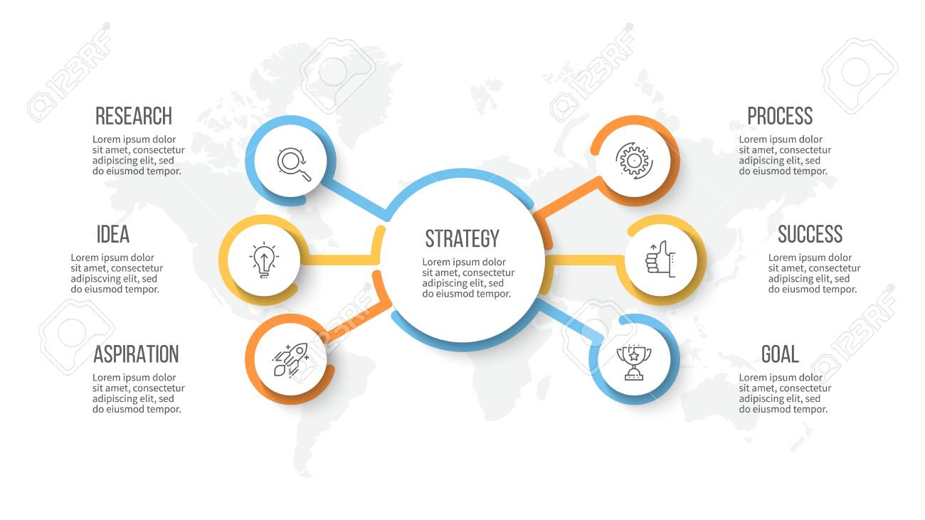 html organization chart template