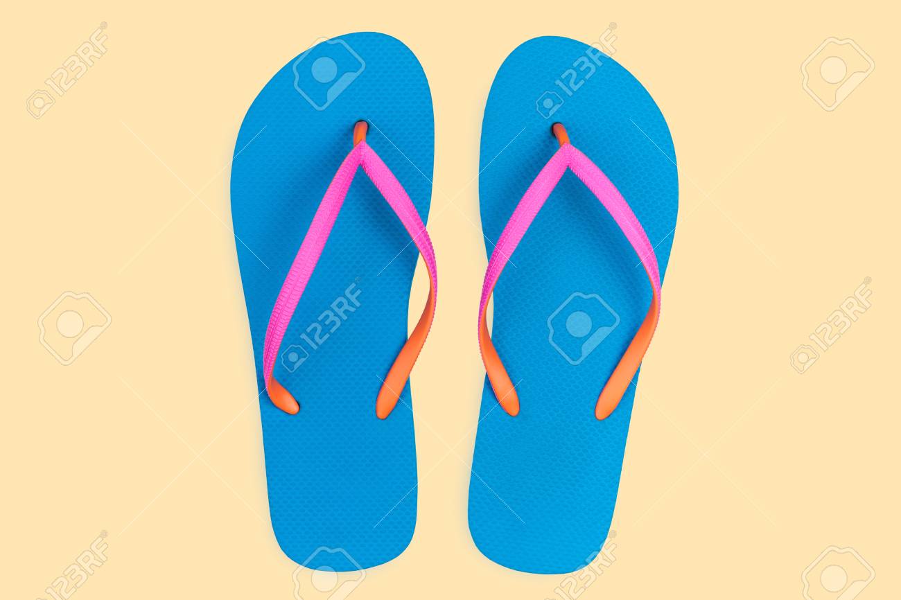 flip flop top