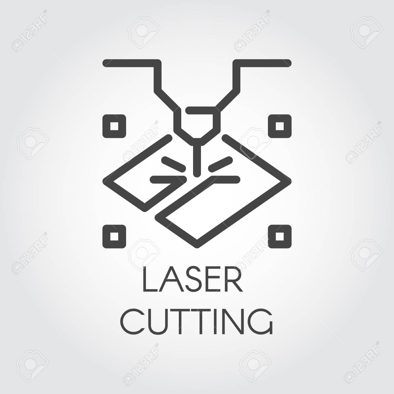 icon laser