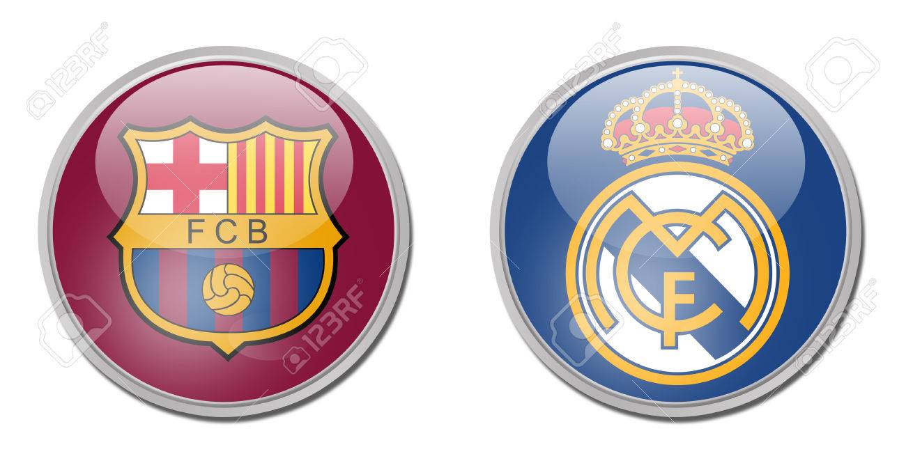 Barcelona Vs Real Madrid Stock Photo Picture And Royalty Free Image Image Barcelona Vs Real Madrid Stock Photo Picture And Royalty Free Image Image