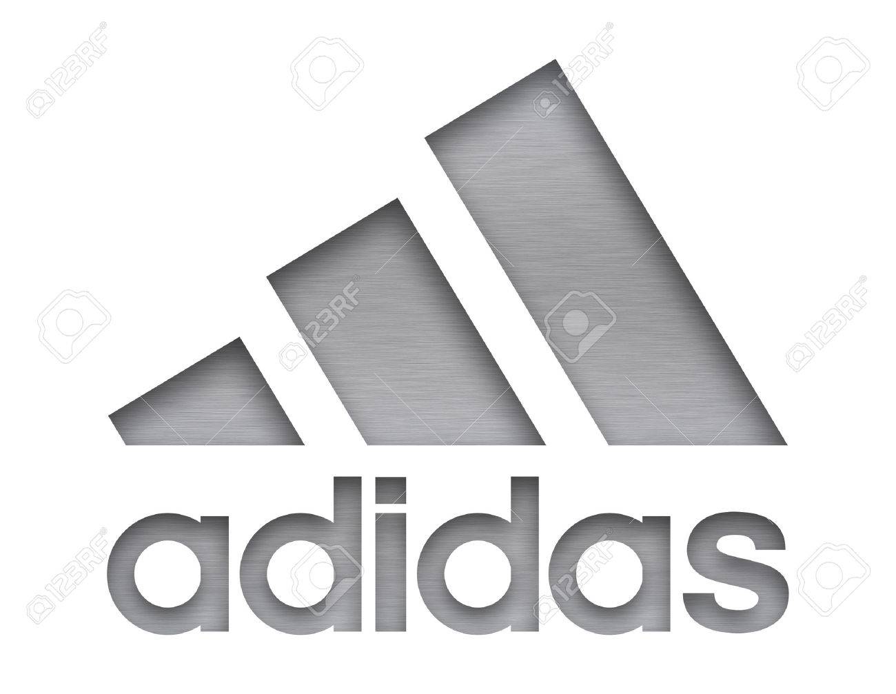 adidas ag de