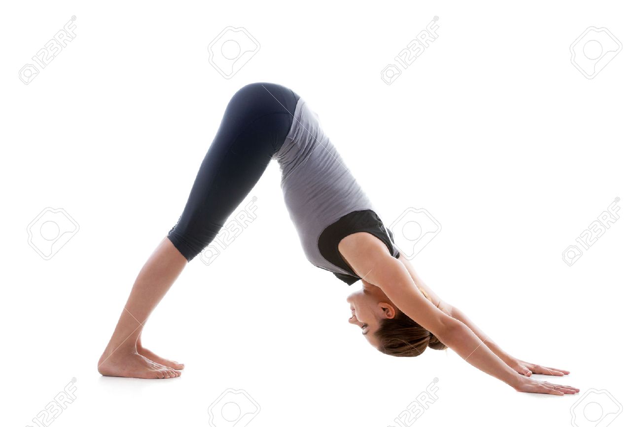 ストレッチ ポーズ伸ばしたままするした Shvanasana 上向きに直面して犬ポーズ の白い背景の上のスポーティなヨガの女の子 の写真素材 画像素材 Image ストレッチ ポーズ伸ばしたままするした Shvanasana 上向きに直面して犬ポーズ の白い背景の上のスポーティなヨガの女の子 の写真素材 画像素材 Image
