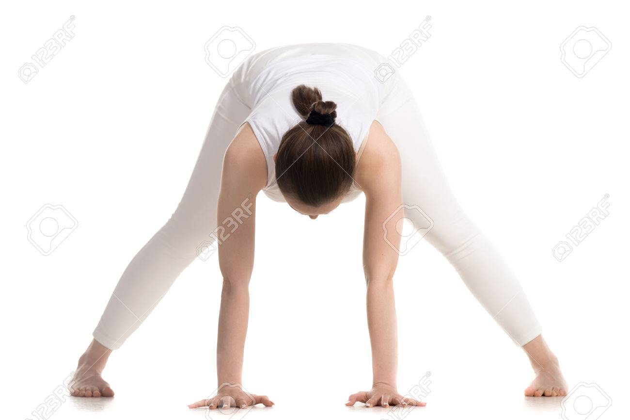 Prasarita Padottanasana Türkçe Prasarita Padottanasana Türkçe