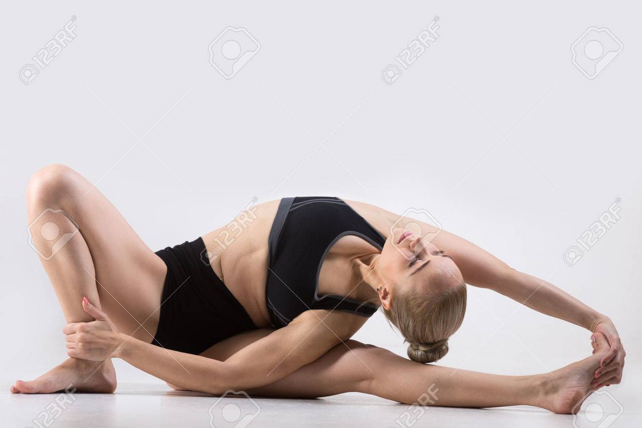 Parivrtta Janu Sirsasana Variations Parivrtta Janu Sirsasana Variations