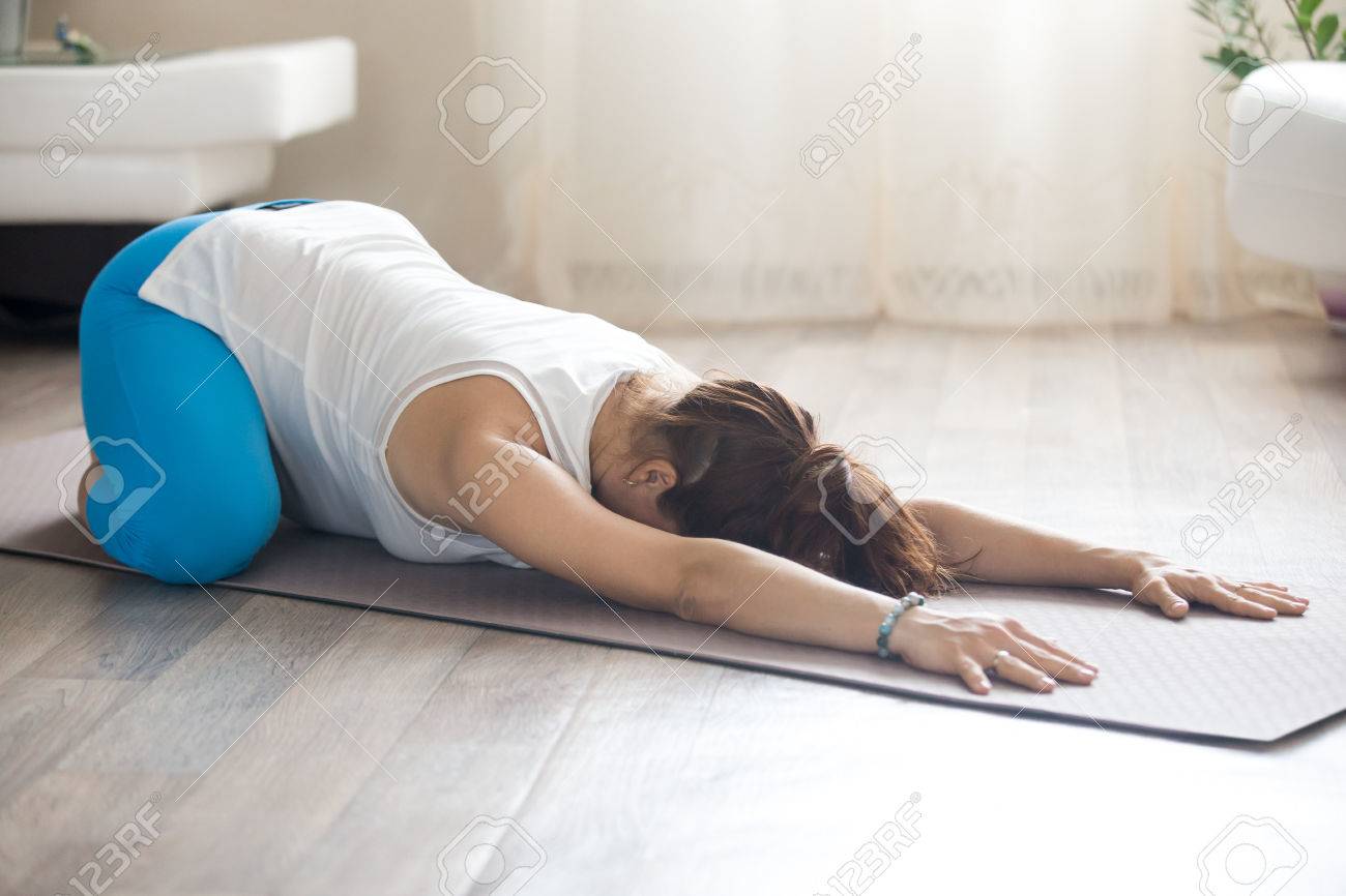Balasana For Pregnancy Balasana For Pregnancy