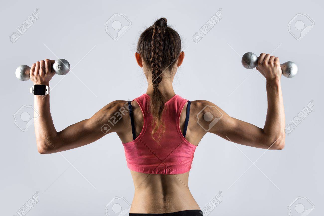 smart watch weight training