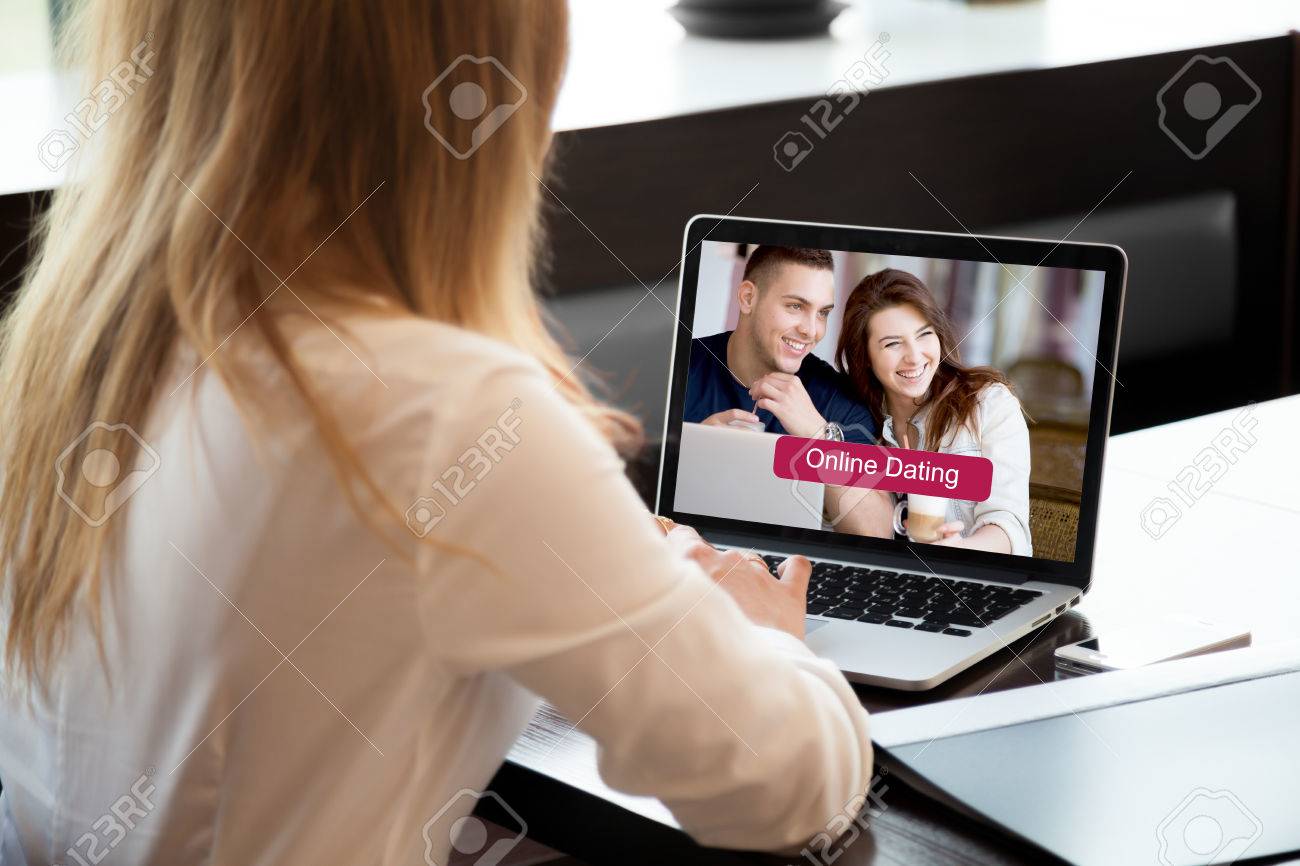 Online dating fokus