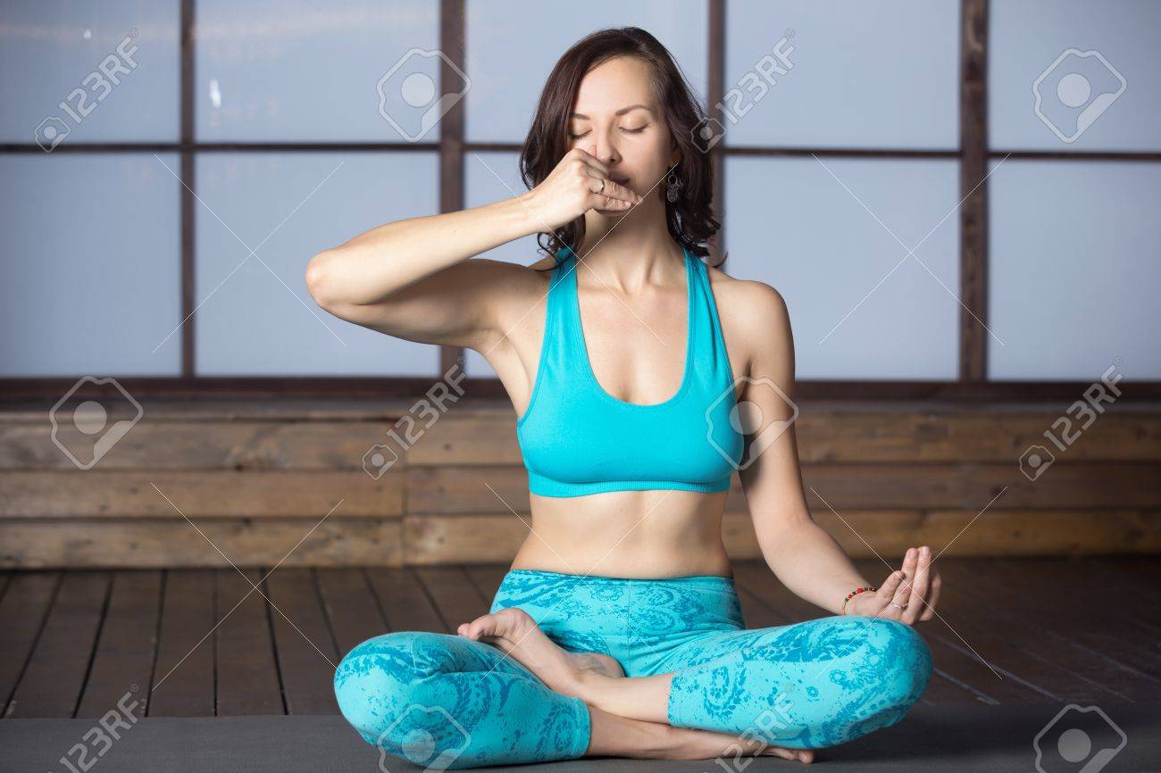 Lotus Pose Alternative Lotus Pose Alternative