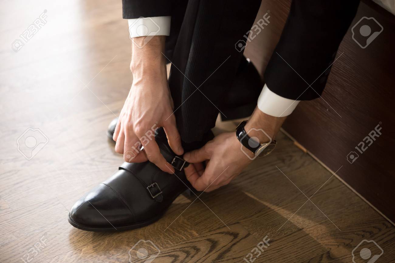 calcado confortável