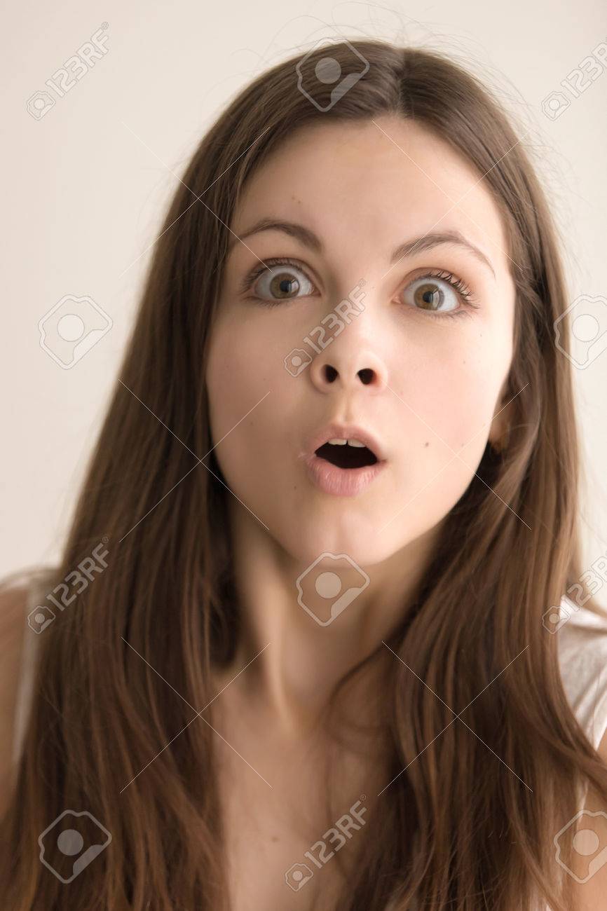 Young Teen Girl Facial Young Teen Girl Facial