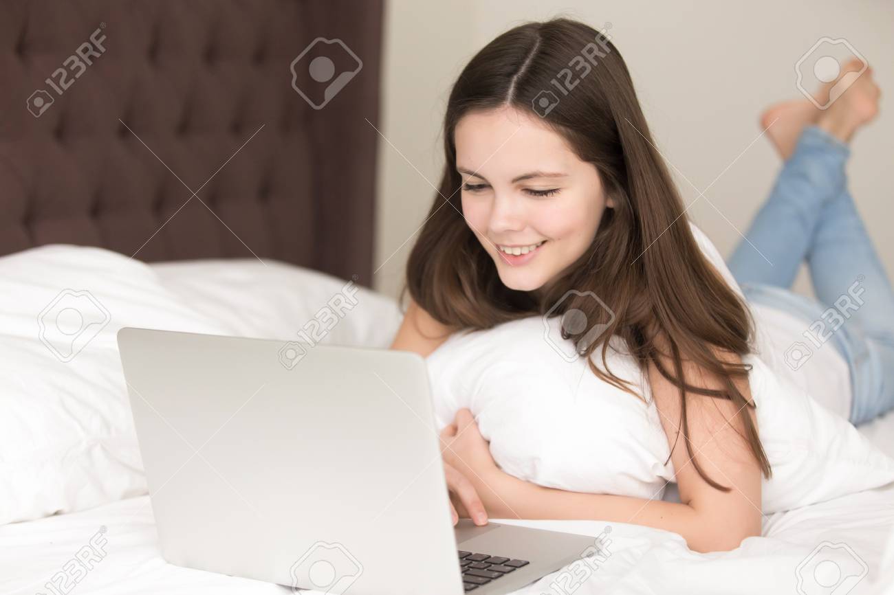 Young Girl Web Young Girl Web