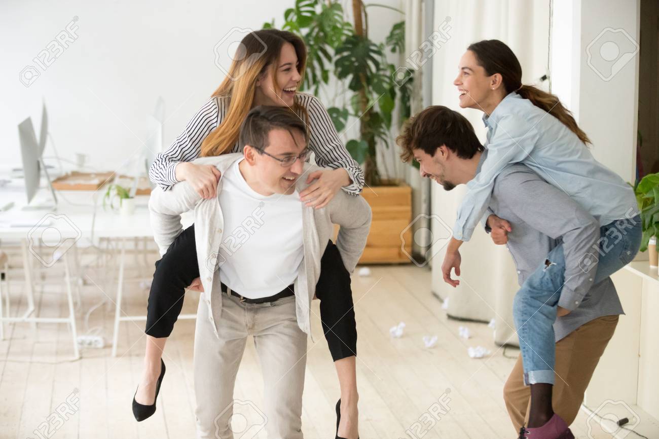 fun game for office