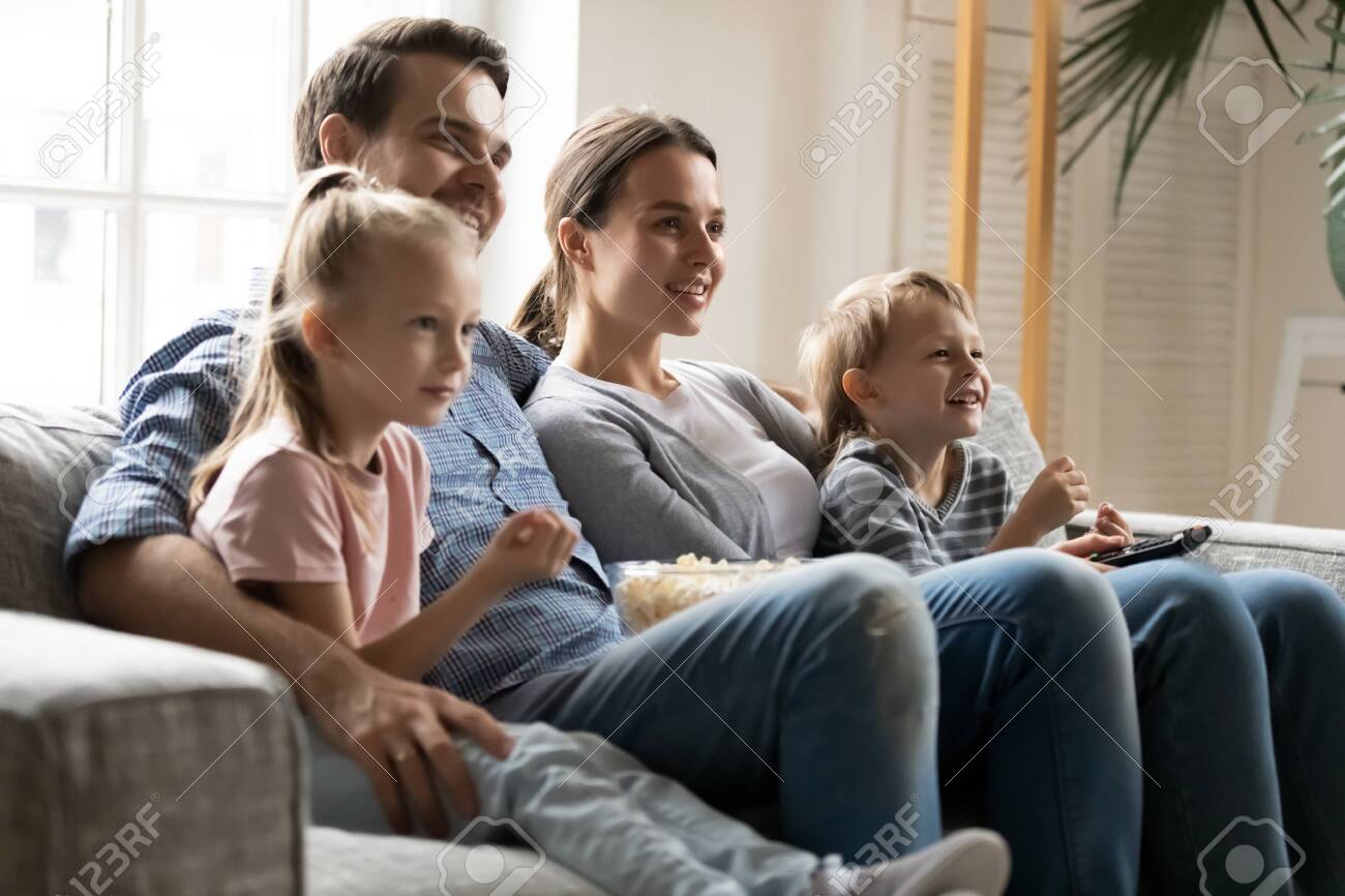 small kid couch