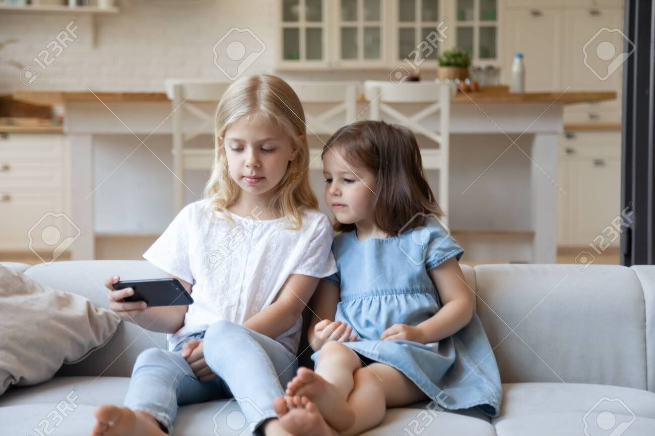 little girls sofa