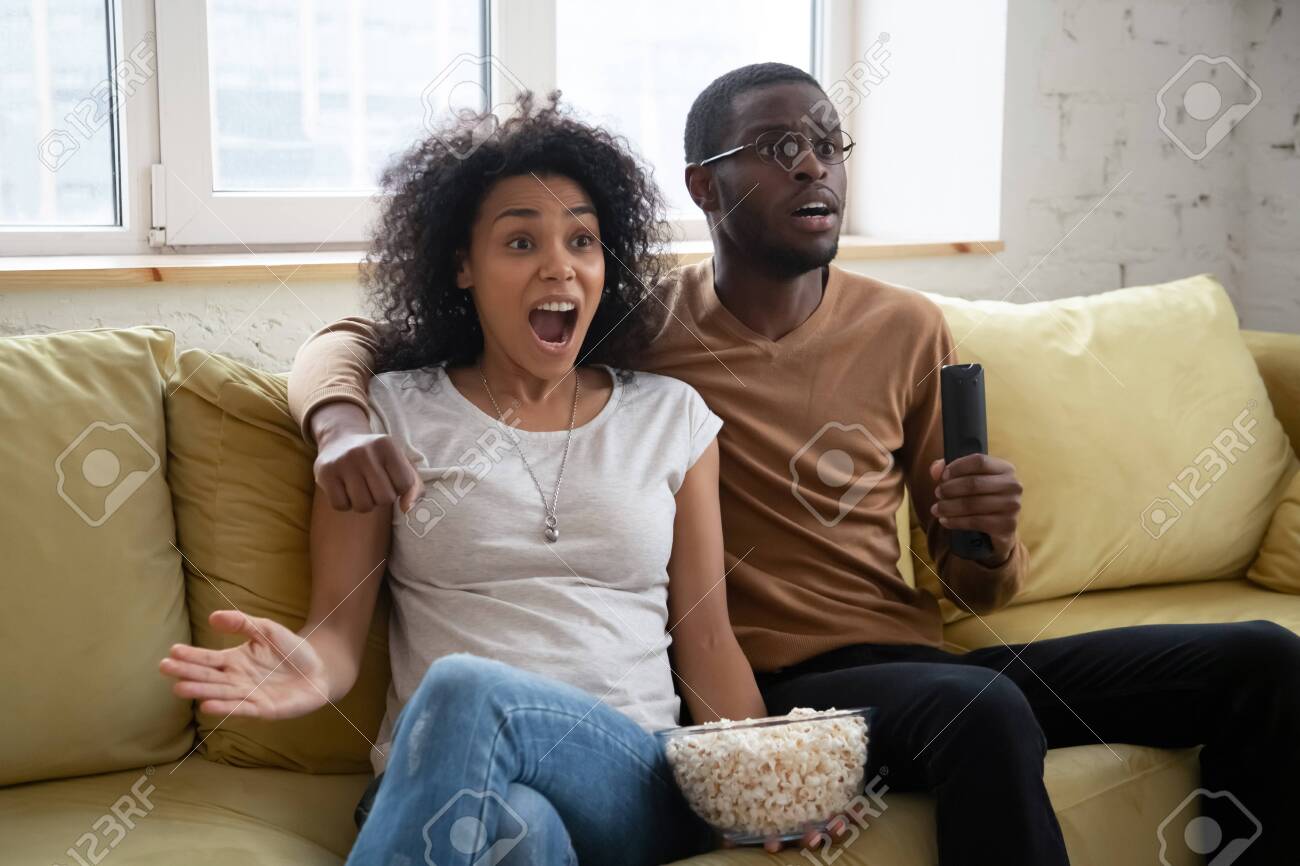 Bone-chilling Thriller