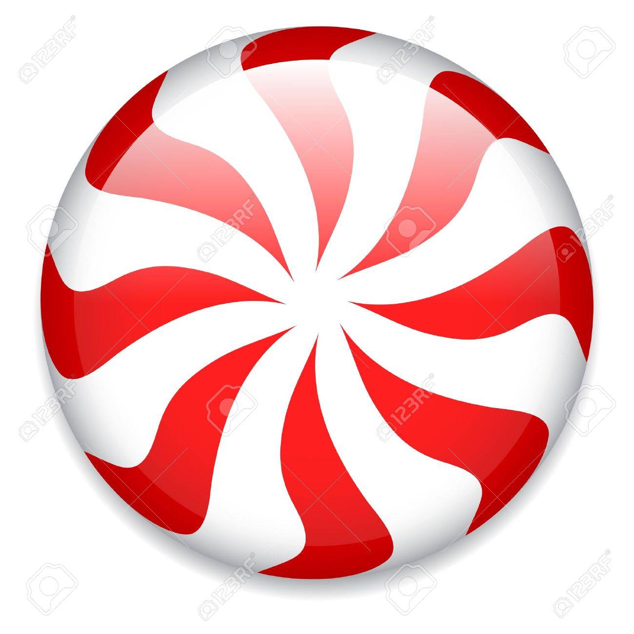 peppermint candy royalty free cliparts vectors and stock