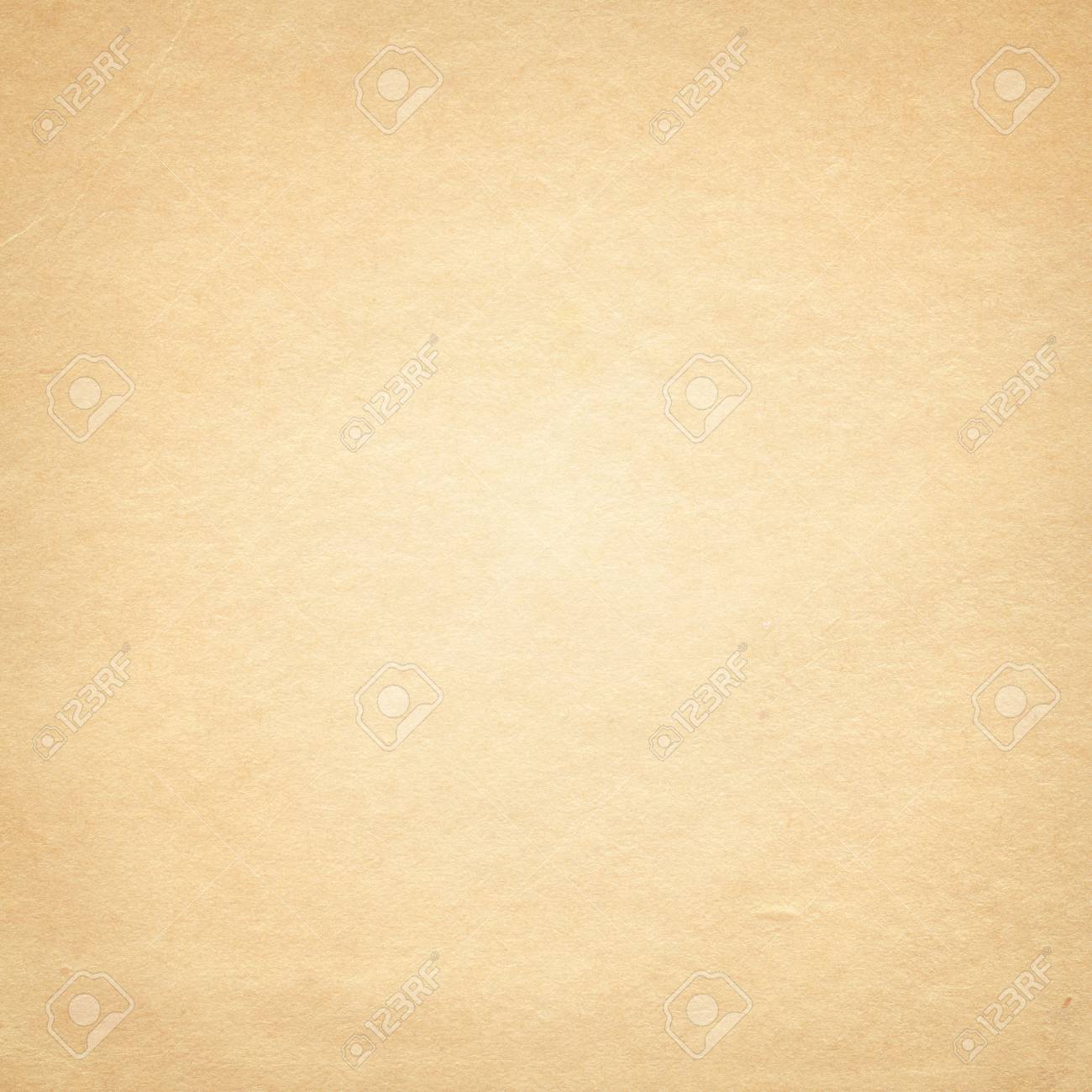 茶色の紙テクスチャ の写真素材 画像素材 Image