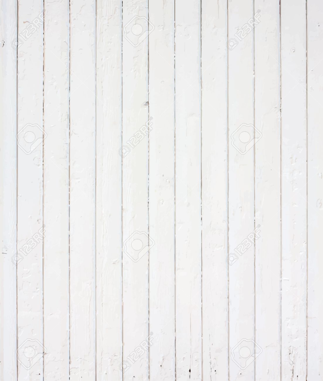 White Wood Fence Texture White Wood Fence Texture