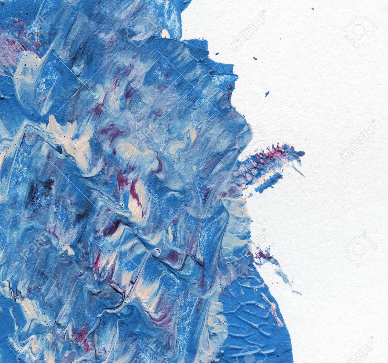 Scarica Gratis Images Peinture Abstraite Acrylique Aquarelle Coloree Avec Un Pinceau Sur le plus cool salutations