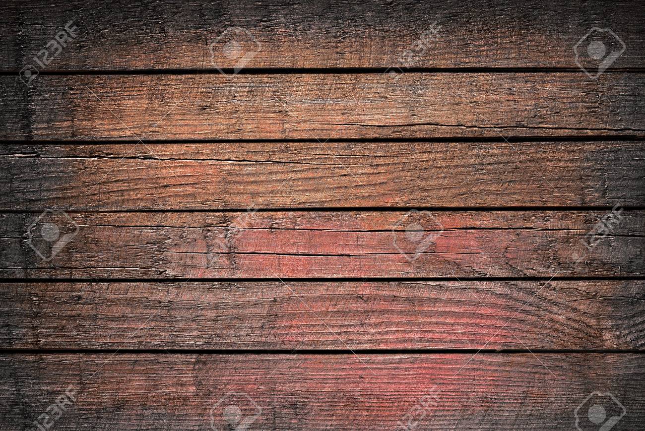 Dunkelbraun Und Roten Holzbohlen Tischplatte Bodenflache Wand Holzstruktur Lizenzfreie Fotos Bilder Und Stock Fotografie Image 67963530