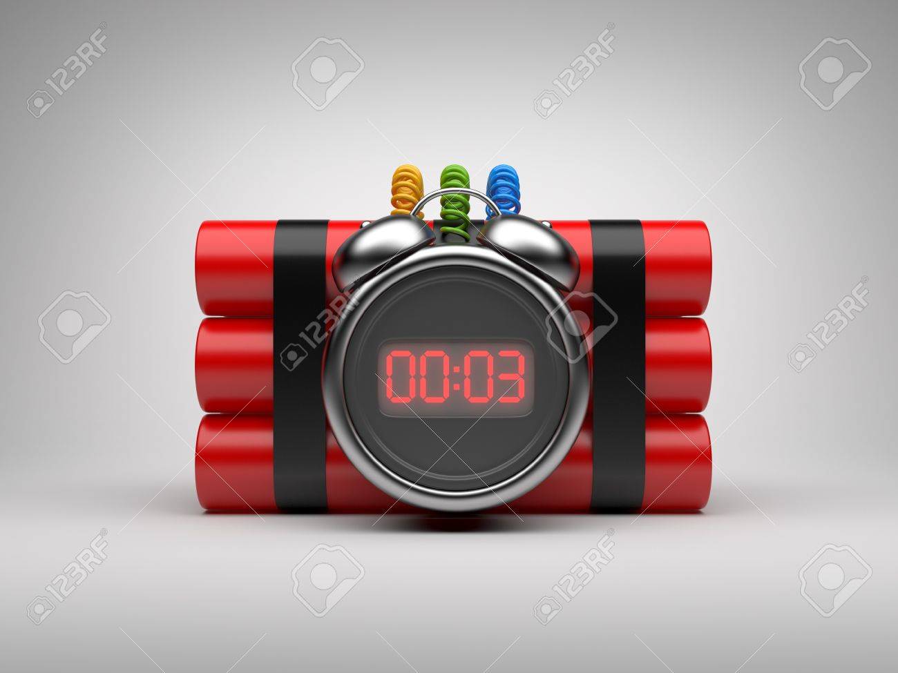 Cronometro Minutos Gif Minute Timer Bomb Bomba Cronometro Minuto