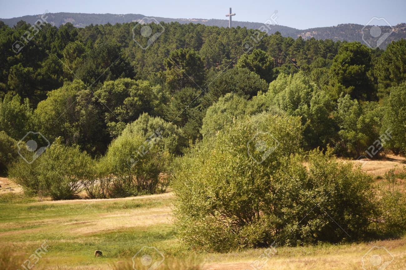 la jarosa guadarrama