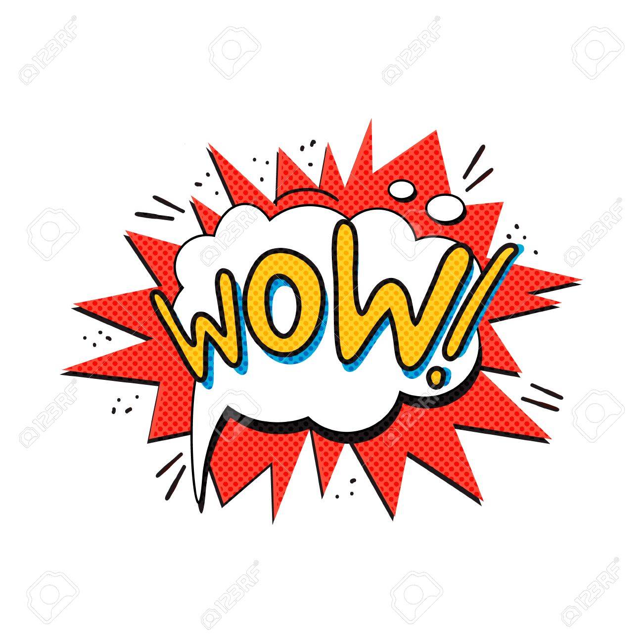 71719601-pop-art-logo-pop-art-wow-logo-retro-style-poster-vector-pop-art-illustration-comic-style-logo-pop-ar Best Of Pop Art Style Logos @koolgadgetz.com.info