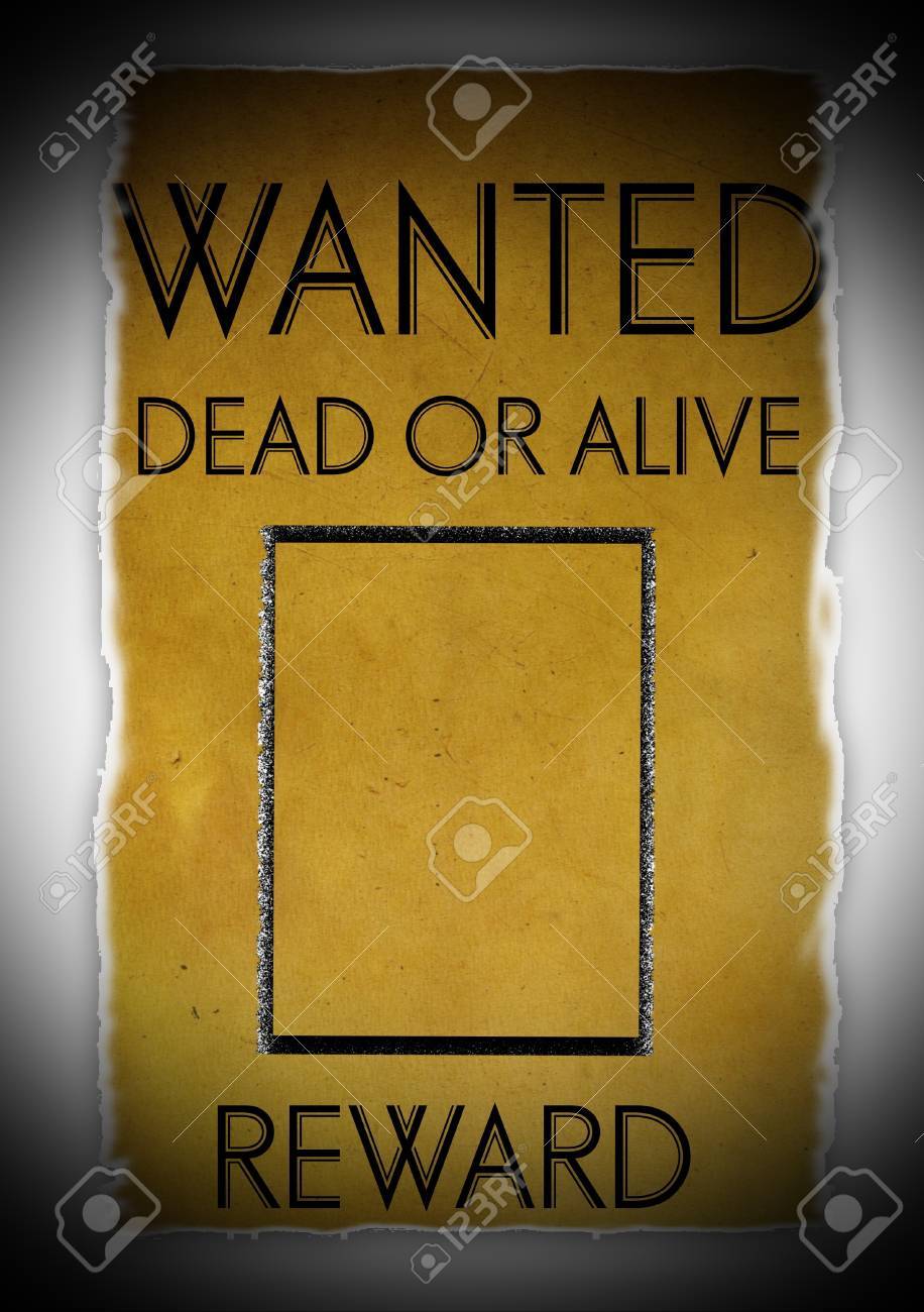 reward sign template