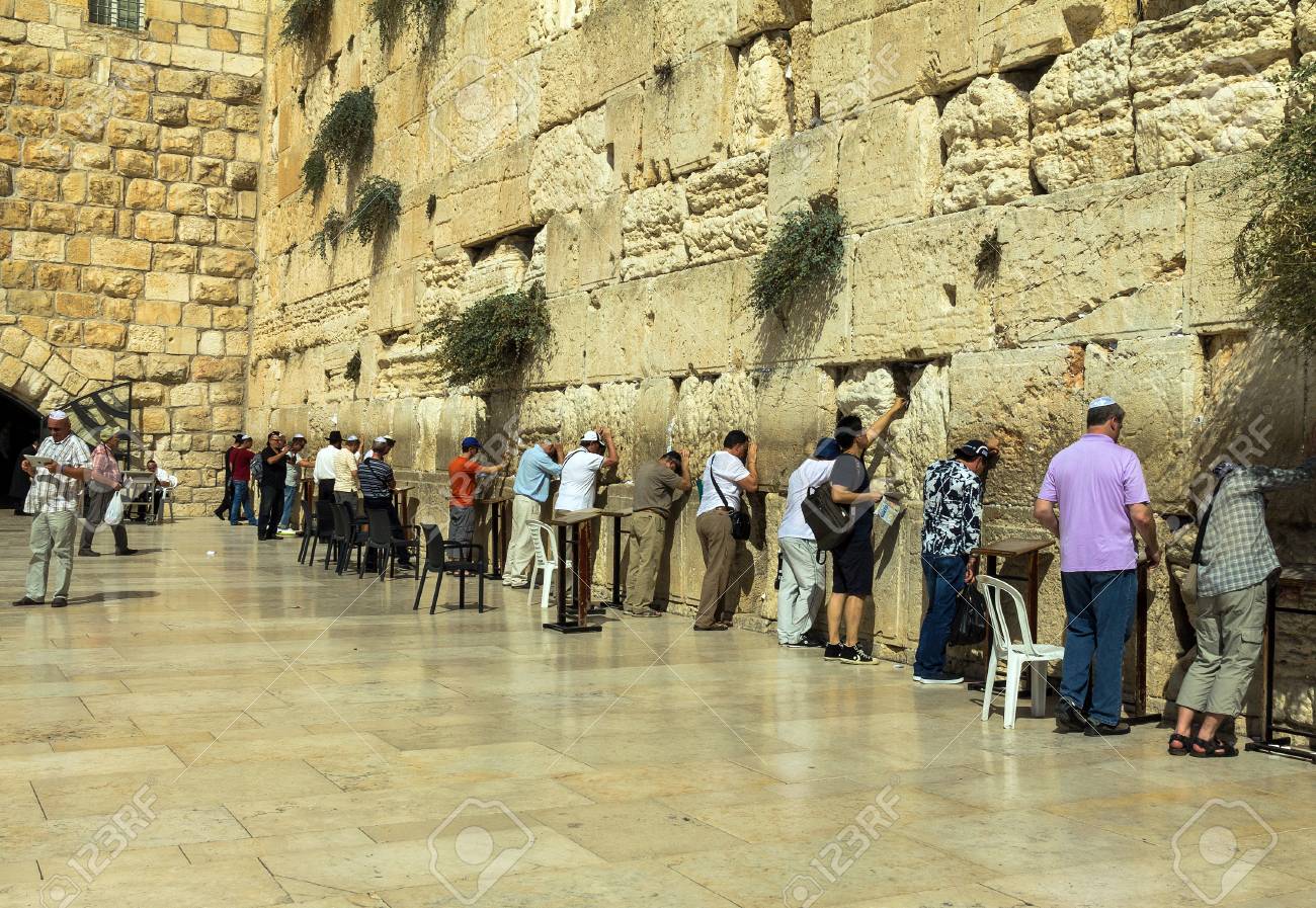 Image result for wailing wall