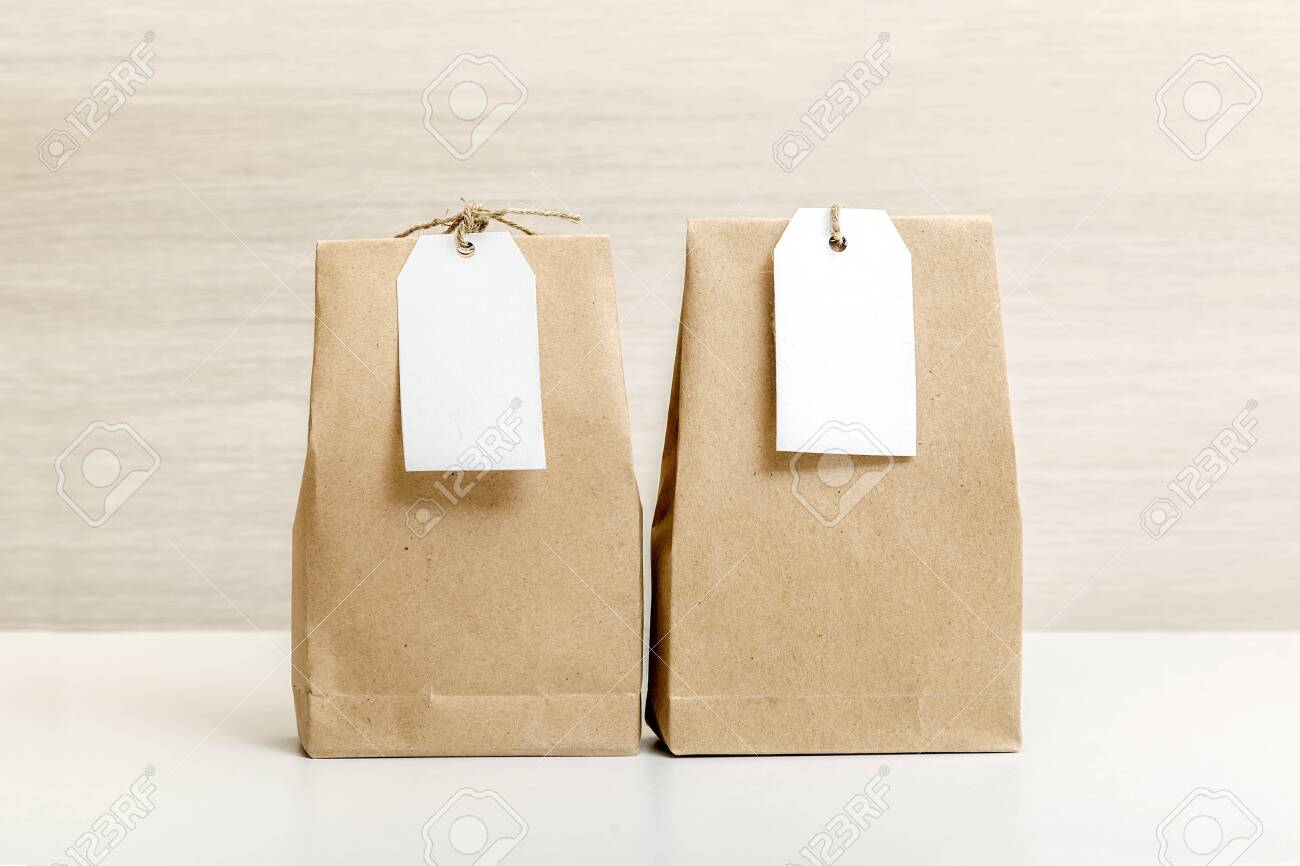 Download Blank Gift Tag Mockup Thank You Tag Mockup High Res Template Stock Photo Picture And Royalty Free Image Image 124263794 PSD Mockup Templates