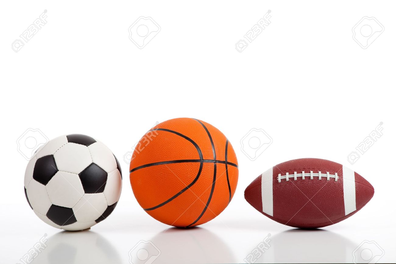 soccer ball basket