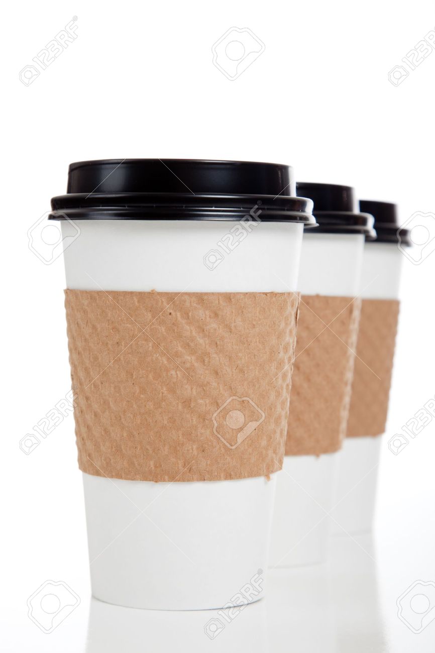 Coffee Cup To Go Paper Coffee Cup To Go Paper