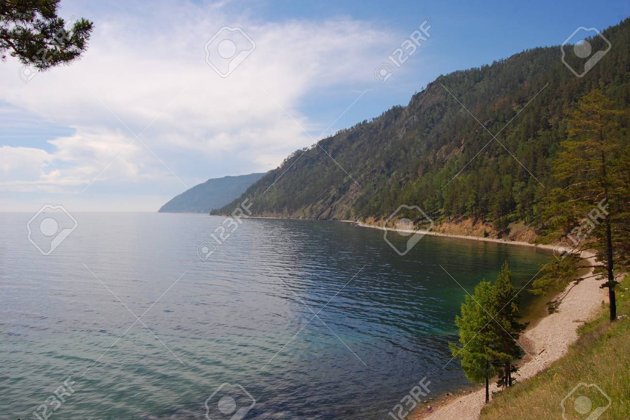 淡水湖