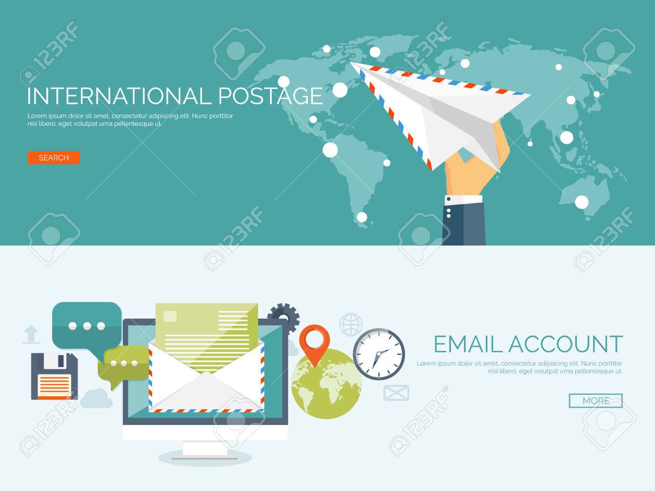 emailing background image